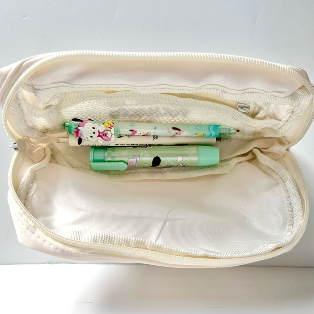 💙(POCH319) Pochacco Adorable 4-Piece Tote Bag Bundle! - Picture 6 of 10